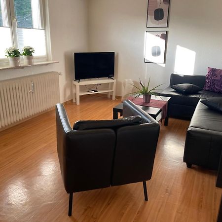 Ferienwohnung Dieblich An Der Mosel Экстерьер фото